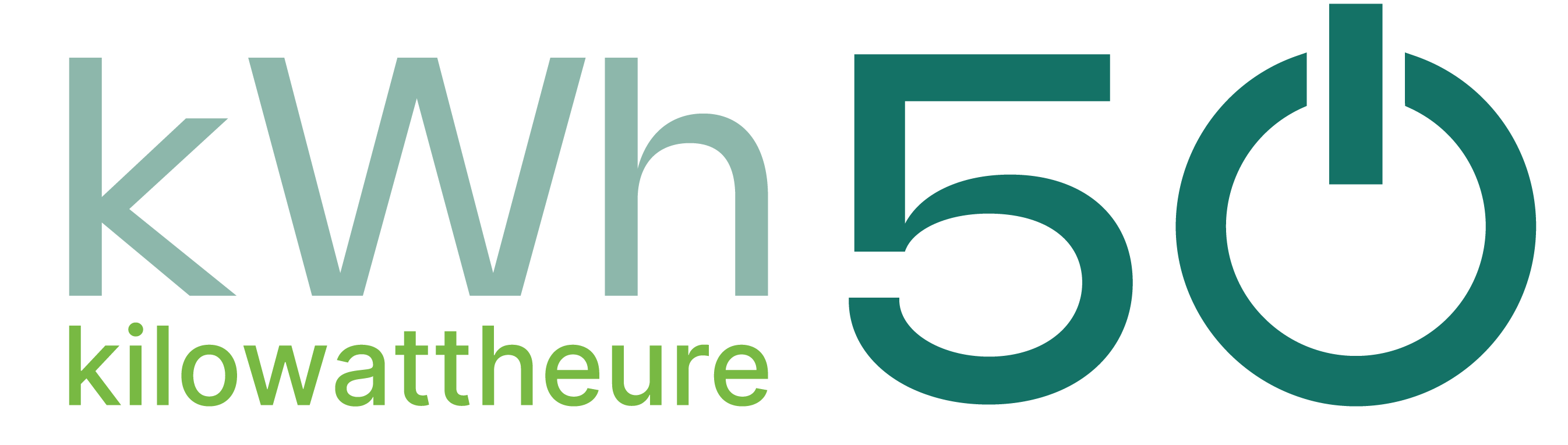 LogoKWH50